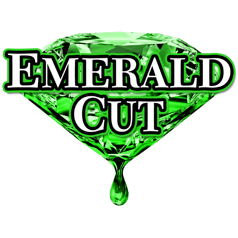 Emerald Cut