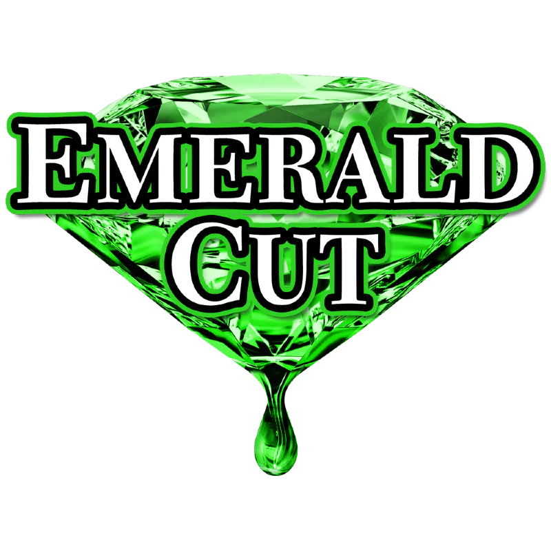 Emerald Cut