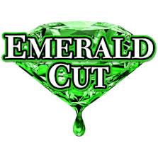 Emerald Cut
