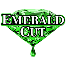 Emerald Cut