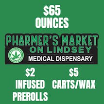 Pharmer's Market - Norman