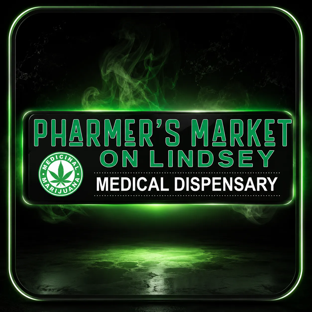 Pharmer's Market - Norman