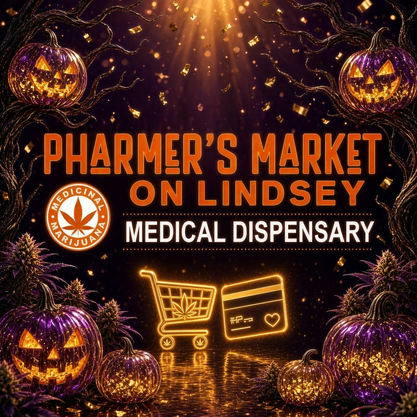 Pharmer's Market - Norman