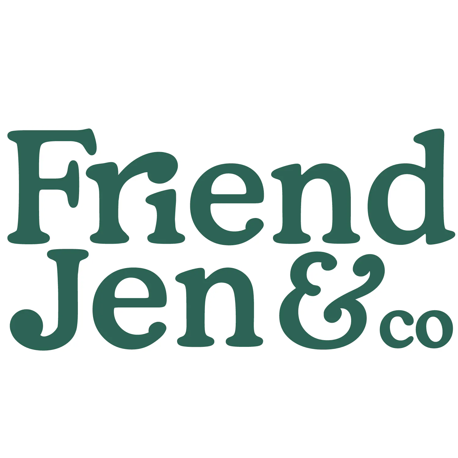 Friend Jen & Co - Richmond