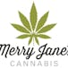 Merry Jane's Cannabis