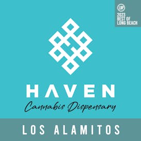 HAVEN Cannabis Marijuana and Weed Dispensary - Los Alamitos