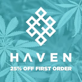 HAVEN Cannabis Marijuana and Weed Dispensary - Los Alamitos