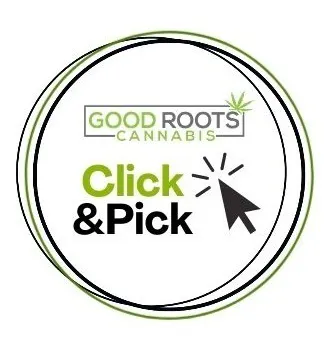 Good Roots Cannabis - Sherwood Park