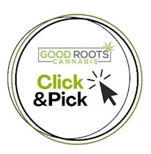 Good Roots Cannabis - Sherwood Park