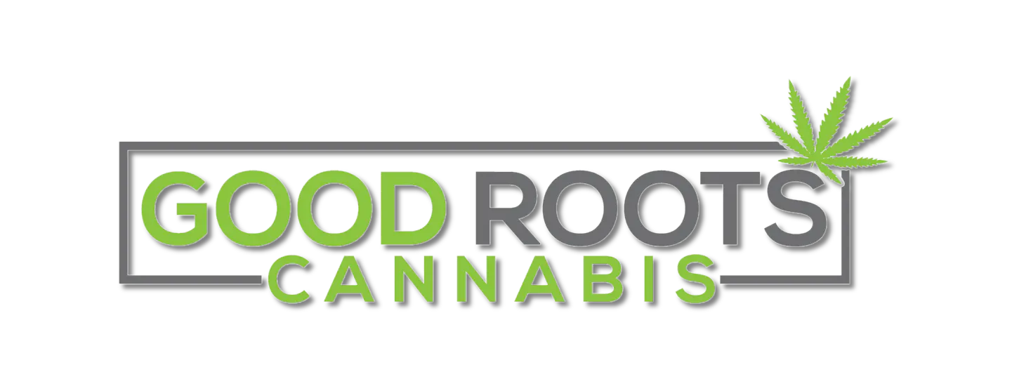 Good Roots Cannabis - Sherwood Park listing banner