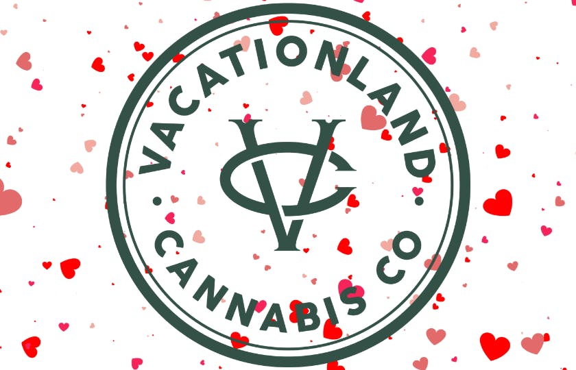 Vacationland Cannabis Company