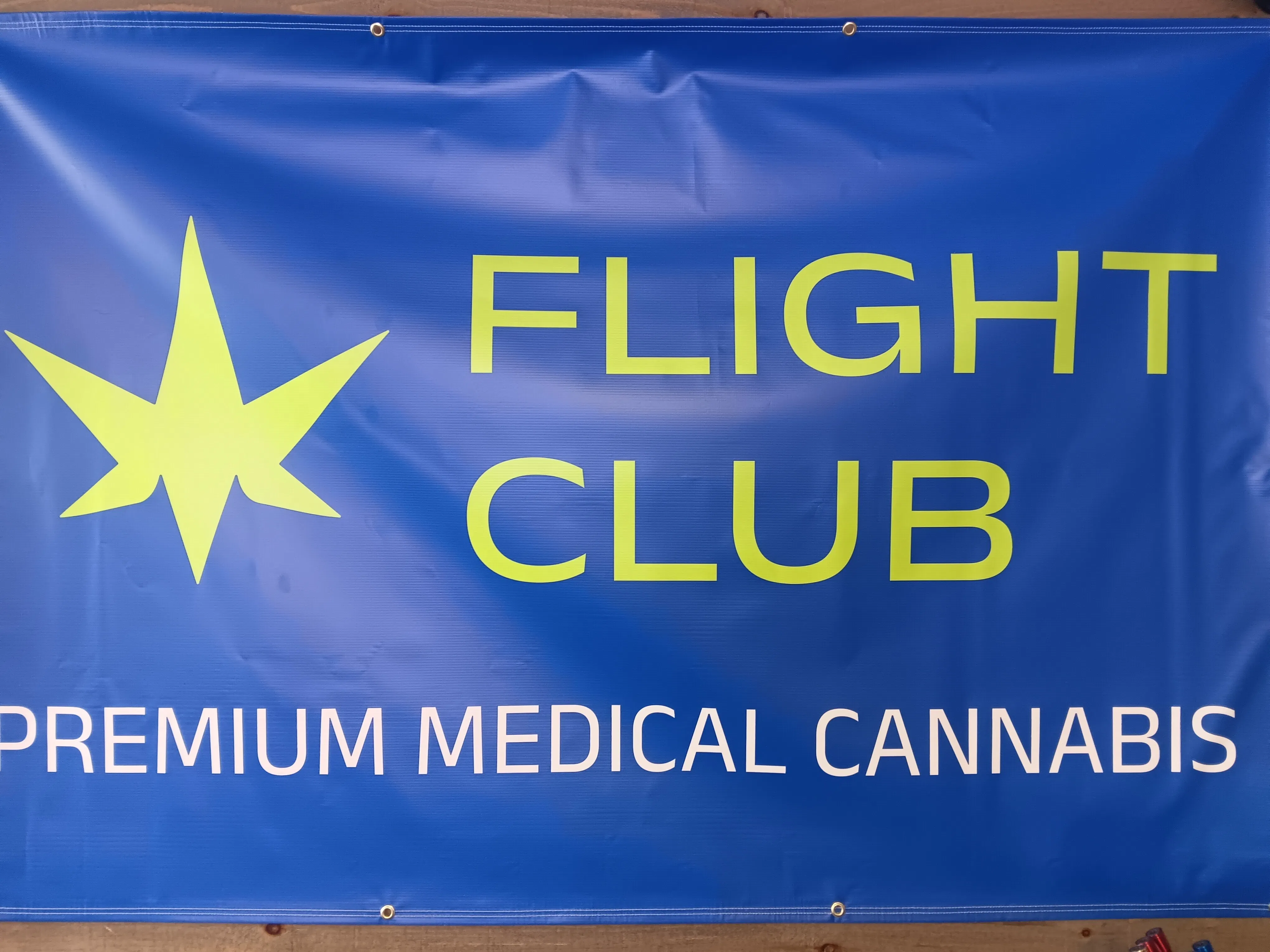 Amber Horizons listing banner