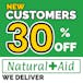 Natural Aid Cannabis Dispensary- Sunland