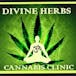 Divine Herbs Cannabis Clinic