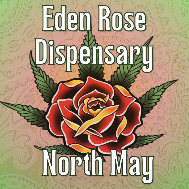 Eden Rose Dispensary