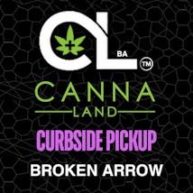 Canna Land - Broken Arrow