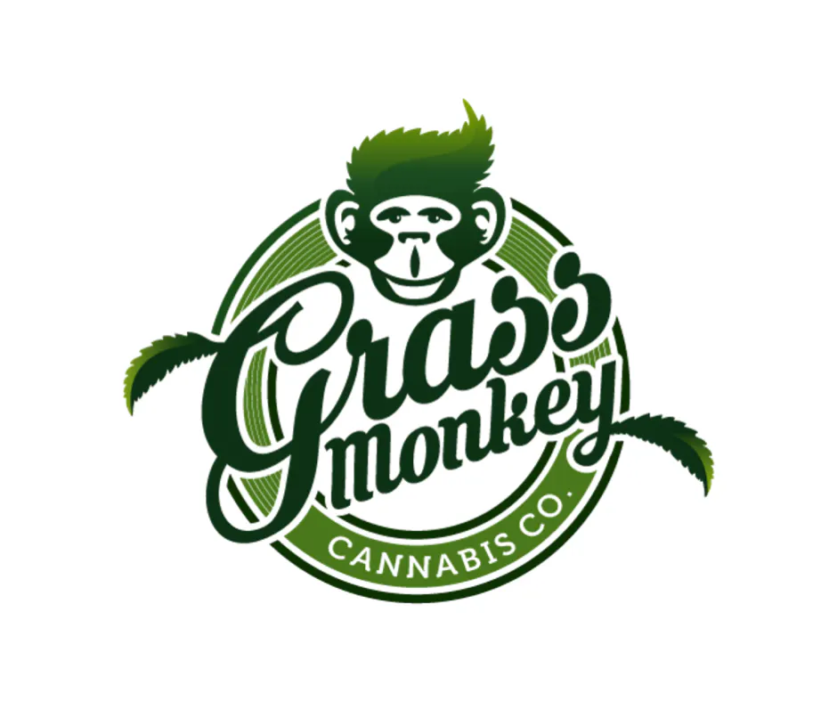 Grass Monkey Cannabis Company