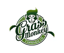 Grass Monkey Cannabis Company