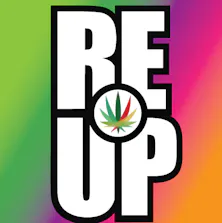 RE-UP Cannabis Dispensary - Bartlesville