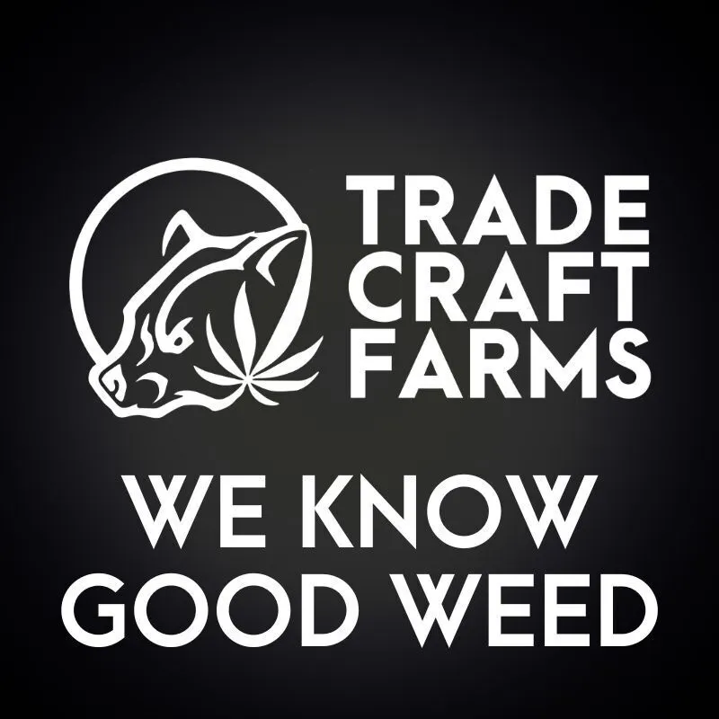 Tradecraft Farms