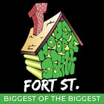 HOUSE OF DANK FORT ST REC