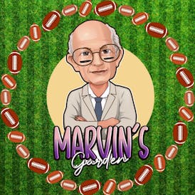 Marvin's Garden