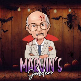 Marvin's Garden