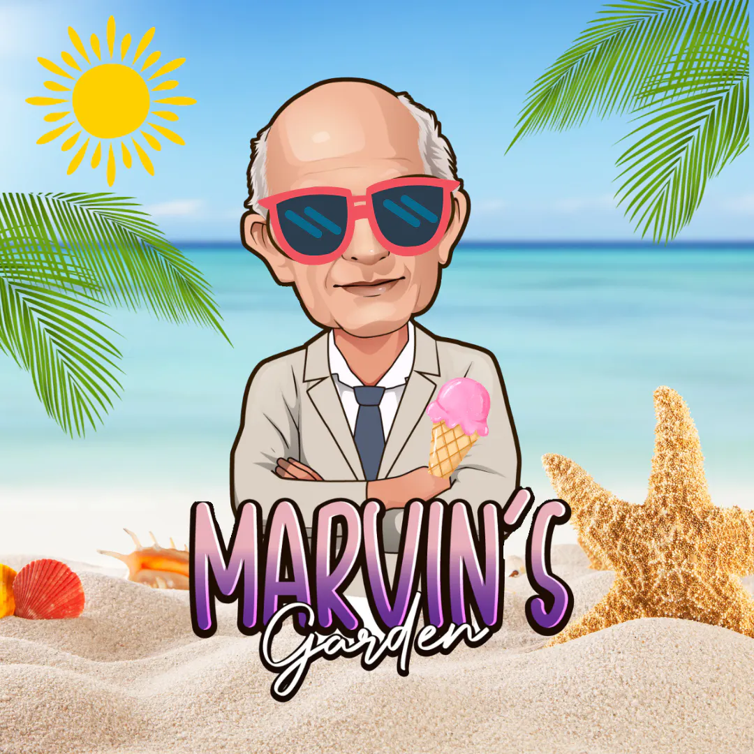 Marvin's Garden