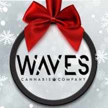 Waves Cannabis Co