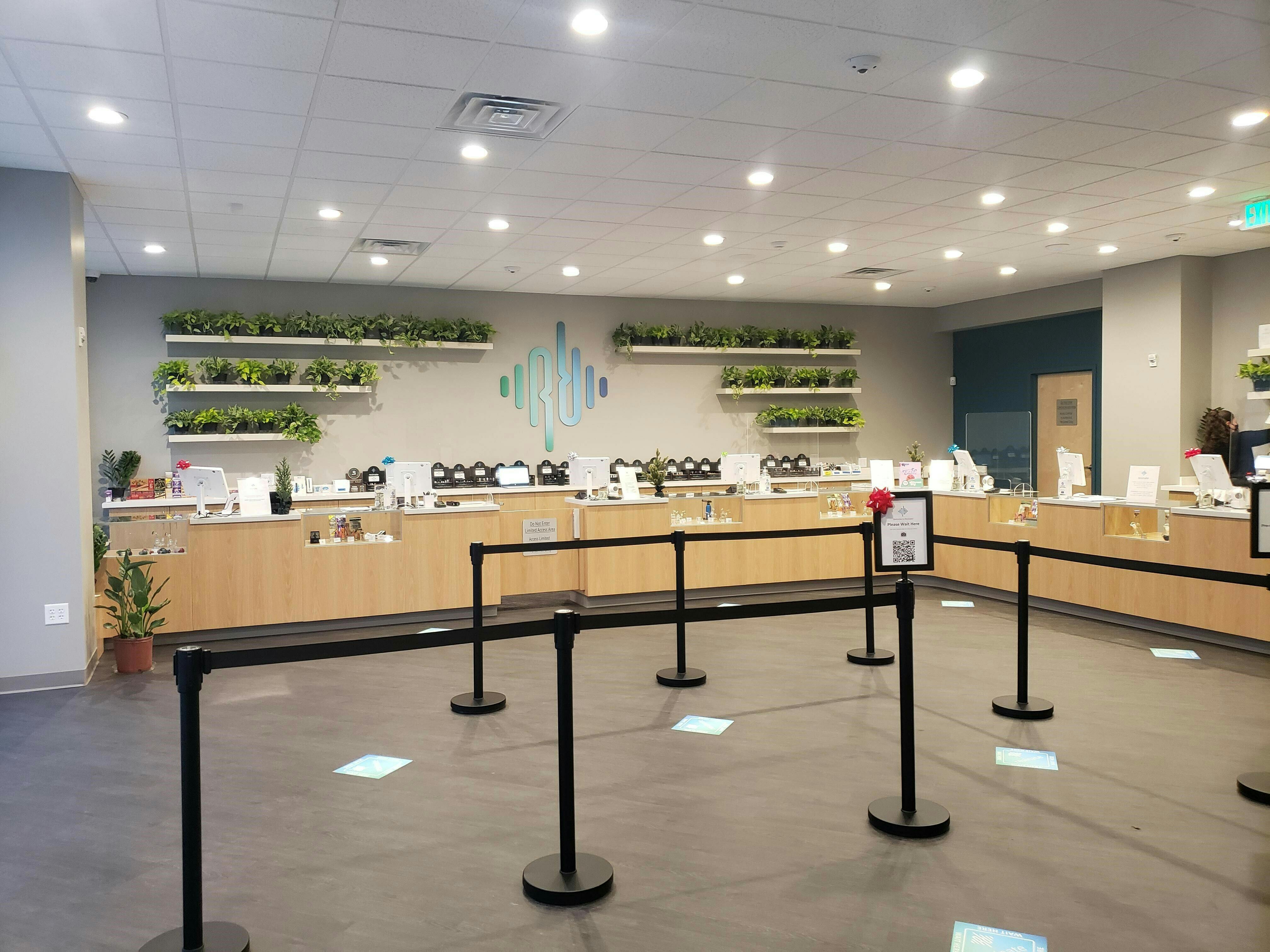 Resinate Northampton Cannabis Dispensary