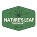 Natures Leaf Dispensary - Drive Thru!