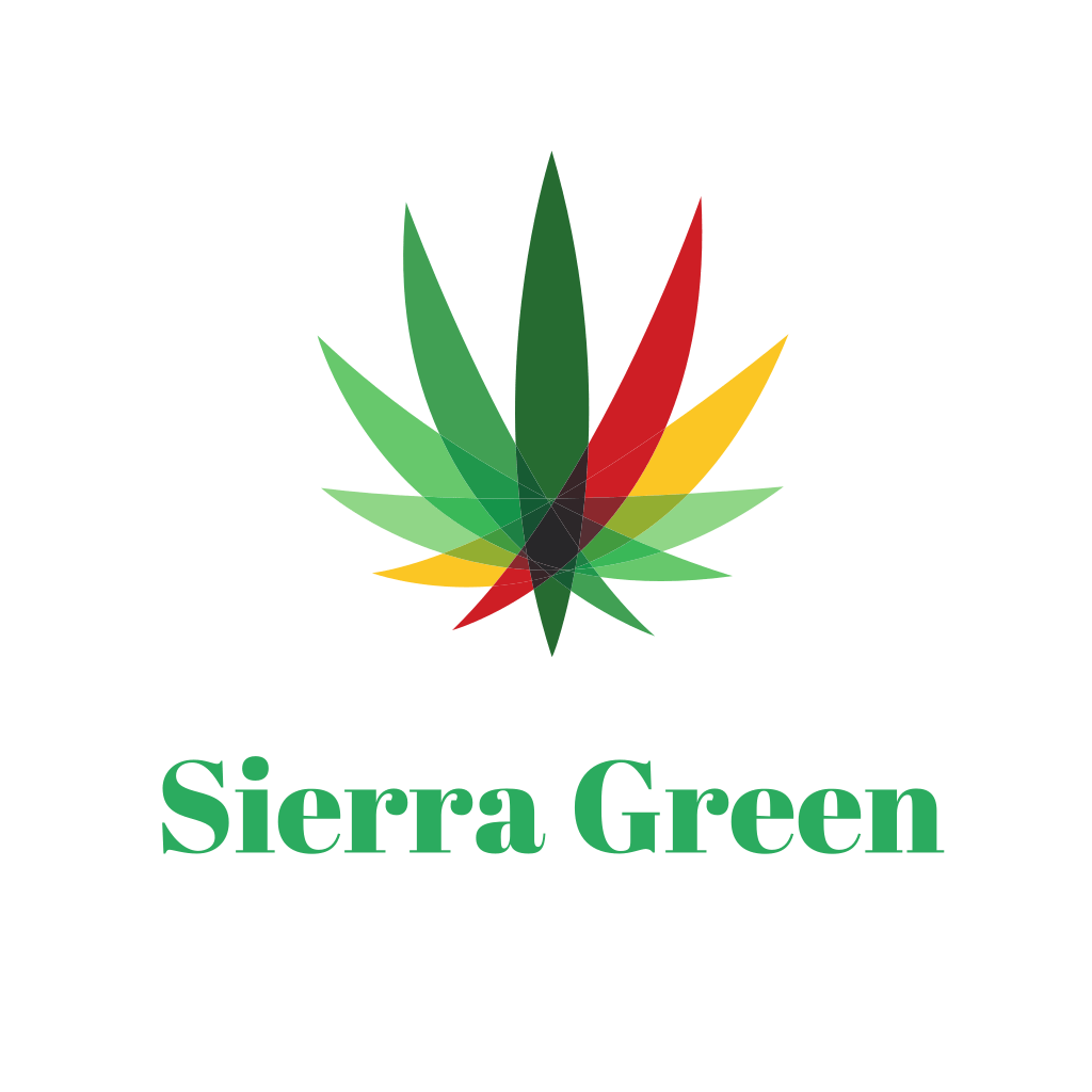 Sierra Green