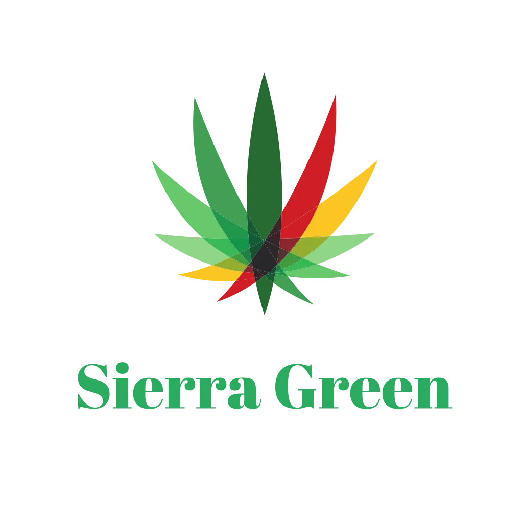 Sierra Green