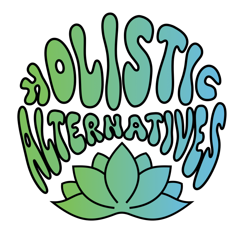 Holistic Alternatives listing banner