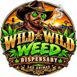 Wild Wild Weed Las Animas