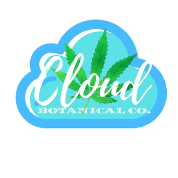 Botanical Cloud Co. LLC listing banner