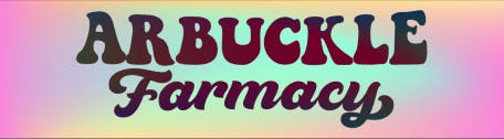 Arbuckle Farmacy listing banner