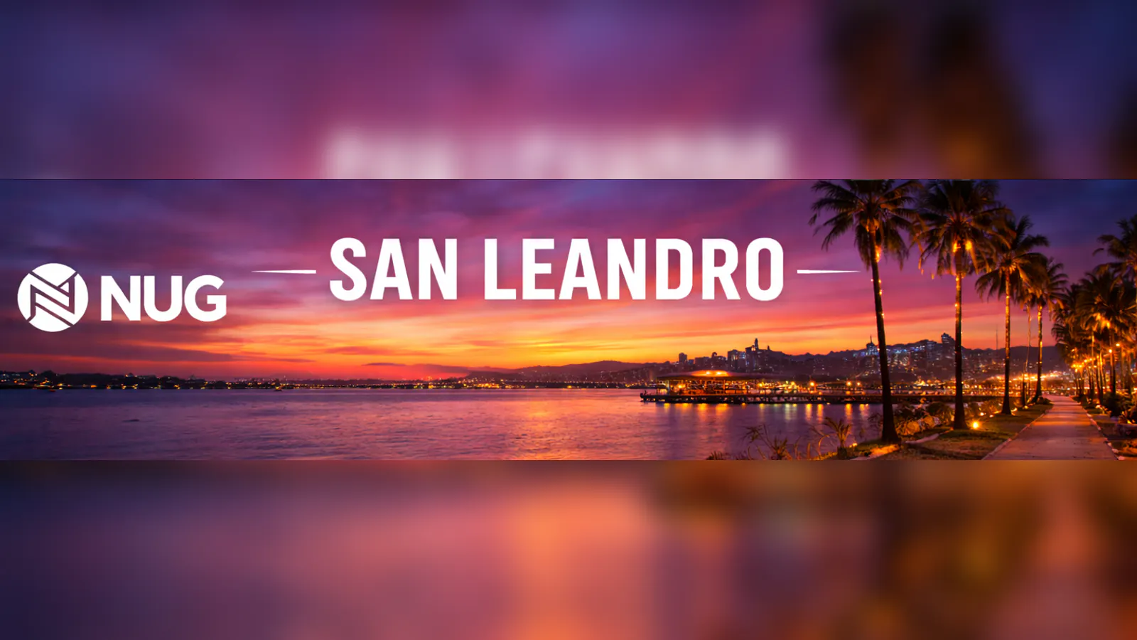 NUG Wellness - San Leandro listing banner