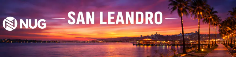 NUG Wellness - San Leandro listing banner