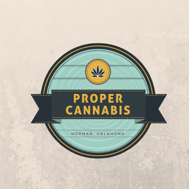 Proper Cannabis of Norman