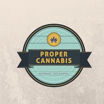Proper Cannabis of Norman