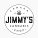 Jimmy's Cannabis Shop - Rossland