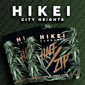 HiKei