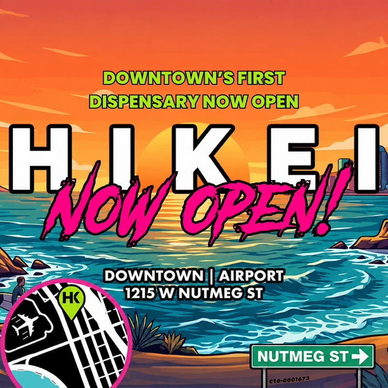 HiKei