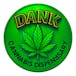 DANK CANNABIS DISPENSARY - E. 21st