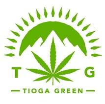 Tioga Green