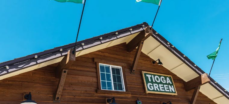 Tioga Green listing banner