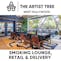 The Artist Tree Marijuana Dispensary & Weed Delivery West Hollywood