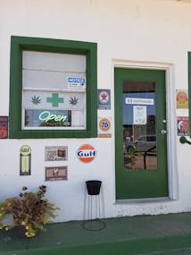 33 Dispensary