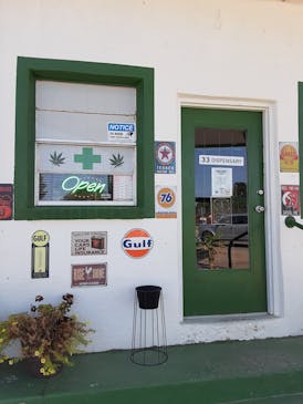 33 Dispensary